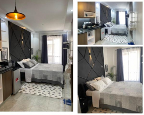 Deluxe Luxury Room/Studio apartment
